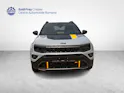 Jeep Avenger 1.2 MHEV The North Face 4xe