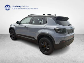 image du véhicule JEEP Avenger 1.2 MHEV The North Face 4xe