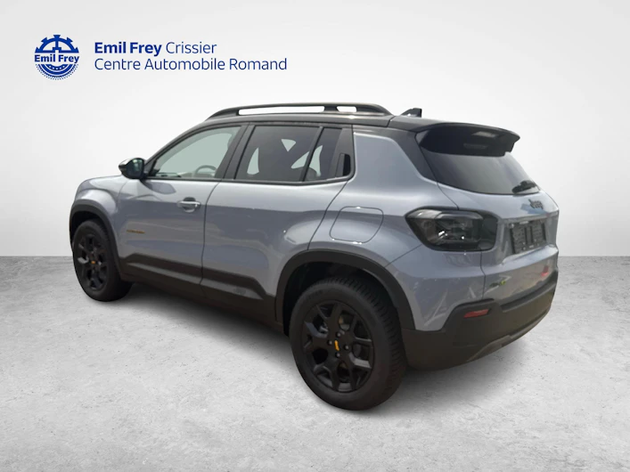 Fahrzeugbild JEEP AVENGER