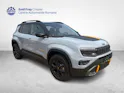 Jeep Avenger 1.2 MHEV The North Face 4xe