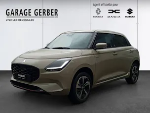 Suzuki Swift 1.2 Tradizio Top Hybrid