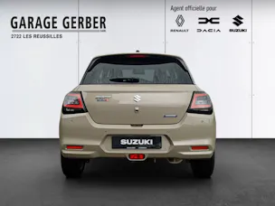Suzuki Swift 1.2 Tradizio Top Hybrid