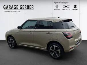 Suzuki Swift 1.2 Tradizio Top Hybrid