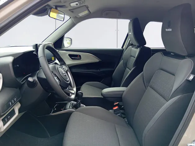 Suzuki Swift 1.2 Tradizio Top Hybrid