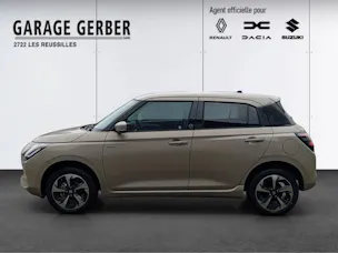 Suzuki Swift 1.2 Tradizio Top Hybrid