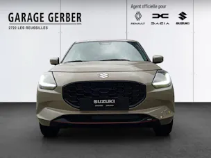 Suzuki Swift 1.2 Tradizio Top Hybrid