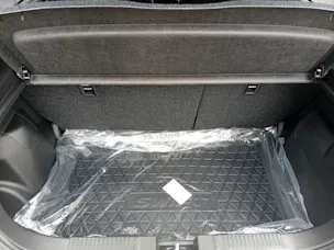 Suzuki Swift 1.2 Tradizio Top Hybrid