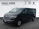 Renault Trafic Grand Passenger 2.0 dCi evolution