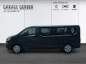 Renault Trafic Grand Passenger 2.0 dCi evolution