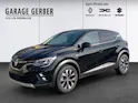Renault Captur 1.3 TCe 140 techno EDC