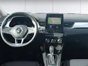 Renault Captur 1.3 TCe 140 techno EDC