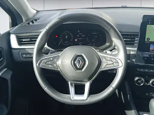 Renault Captur 1.3 TCe 140 techno EDC