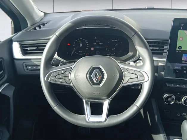 Renault Captur 1.3 TCe 140 techno EDC