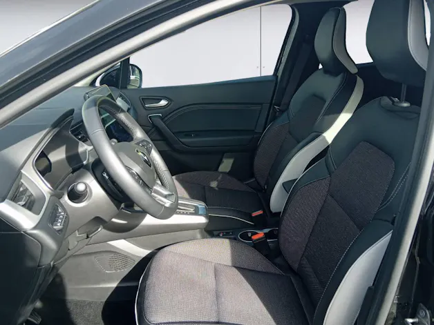 Renault Captur 1.3 TCe 140 techno EDC