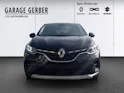 Renault Captur 1.3 TCe 140 techno EDC