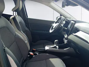 Renault Captur 1.3 TCe 140 techno EDC