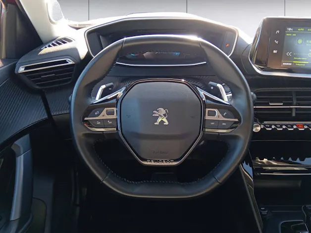 Peugeot 2008 1.2 PureTech 130 Allure