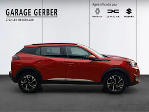 Peugeot 2008 1.2 PureTech 130 Allure