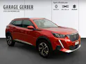 Peugeot 2008 1.2 PureTech 130 Allure