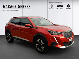 Peugeot 2008 1.2 PureTech 130 Allure