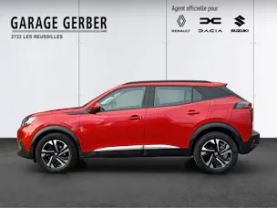 Peugeot 2008 1.2 PureTech 130 Allure