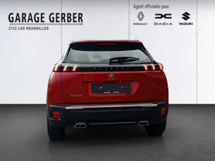 Peugeot 2008 1.2 PureTech 130 Allure