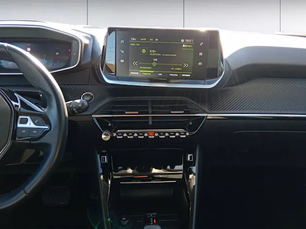 Peugeot 2008 1.2 PureTech 130 Allure