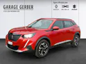 Peugeot 2008 1.2 PureTech 130 Allure