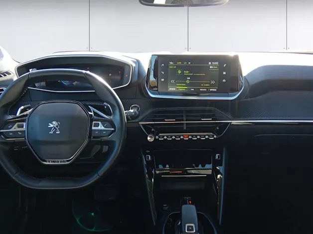 Peugeot 2008 1.2 PureTech 130 Allure