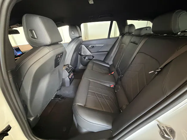 BMW 520d xDrive Touring M-Sport
