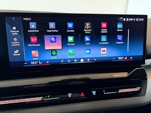 Vehicle image BMW 520d xDrive Touring M-Sport