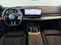 BMW 520d xDrive Touring M-Sport