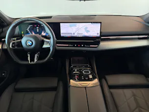 BMW 520d xDrive Touring M-Sport