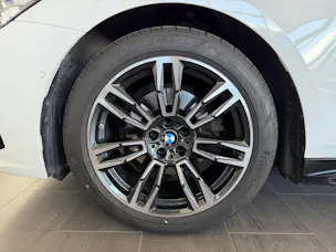 BMW 520d xDrive Touring M-Sport