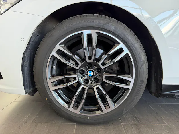 BMW 520d xDrive Touring M-Sport