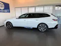 BMW 520d xDrive Touring M-Sport