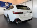 BMW 520d xDrive Touring M-Sport