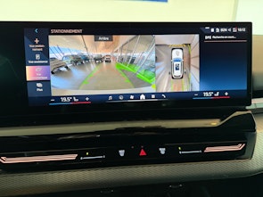 Vehicle image BMW 520d xDrive Touring M-Sport