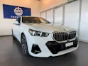 BMW 520d xDrive Touring M-Sport