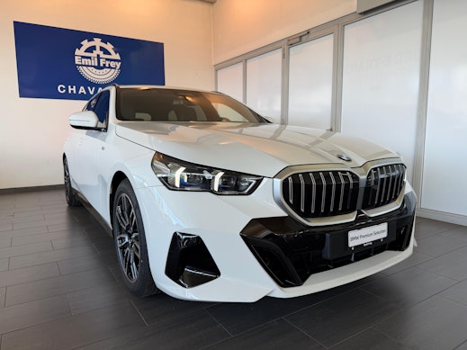 BMW 520d xDrive Touring 0