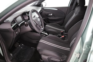 Vehicle image OPEL 1.2 T Hybrid Sporthilfe