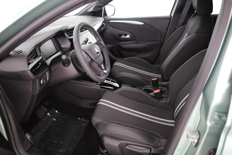 Vehicle image OPEL CORSA