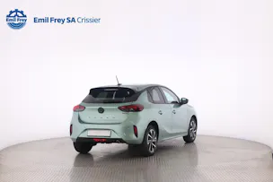 Opel 1.2 T Hybrid Sporthilfe