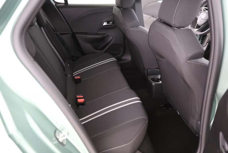 Vehicle image OPEL CORSA