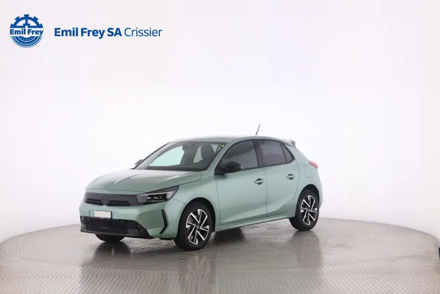 Opel 1.2 T Hybrid Sporthilfe