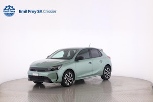 Vehicle image OPEL 1.2 T Hybrid Sporthilfe