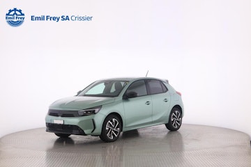 Vehicle image OPEL 1.2 T Hybrid Sporthilfe