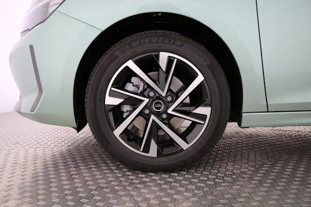 Opel 1.2 T Hybrid Sporthilfe