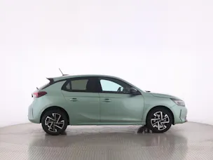 Opel 1.2 T Hybrid Sporthilfe