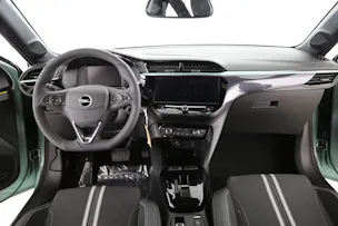 Opel 1.2 T Hybrid Sporthilfe